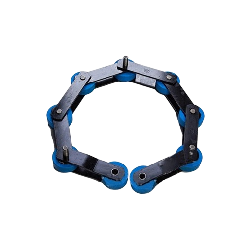 Kone Escalator Step Chain